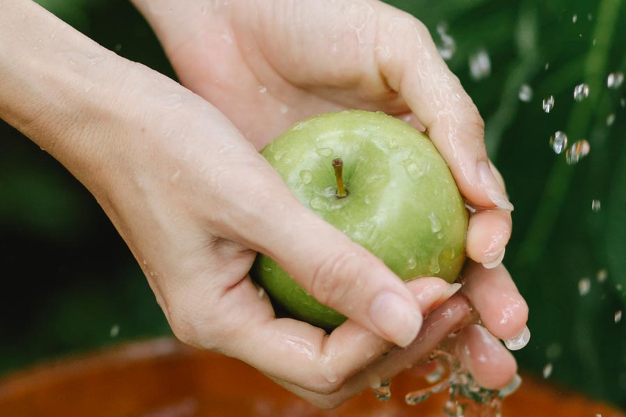 Buset! Rahasia Tersembunyi Favorit Nutrisi dari Buah-Buahan, Wajib Tau!