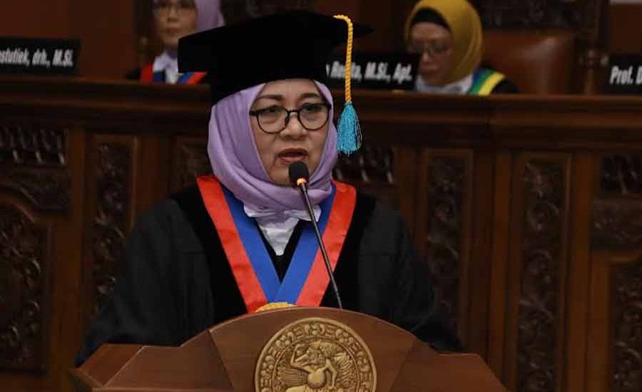 Prof Dr Endang Suprihati drh MS