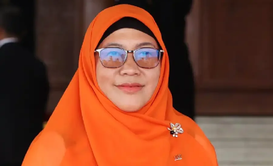 Anggota Komisi X DPR RI Ledia Hanifa Amaliah